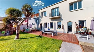 maison à la vente -   76600  LE HAVRE, surface 140 m2 vente maison - UBI463140107